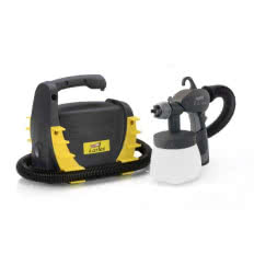 Pistolety natryskowe HV2900 oraz HV3900