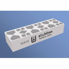 Pustak cokołowy ISOMUR® Plus