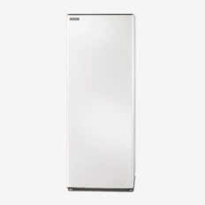 Centrala wewnętrzna SHK 200M do współpracy z powietrzną pompą ciepła NIBE typu monoblok