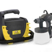 Pistolety natryskowe HV2900 oraz HV3900