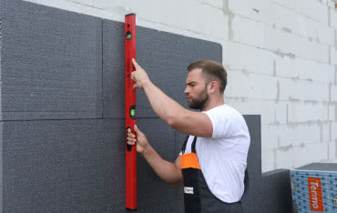 Jaką wybrać izolację termiczną domu?