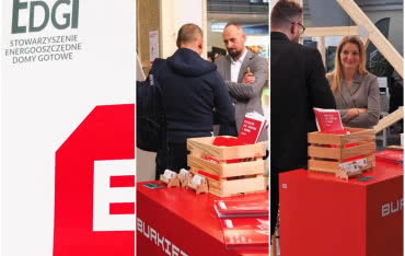 Grupa Burkietowicz na targach BUDMA 2023 - podsumowanie