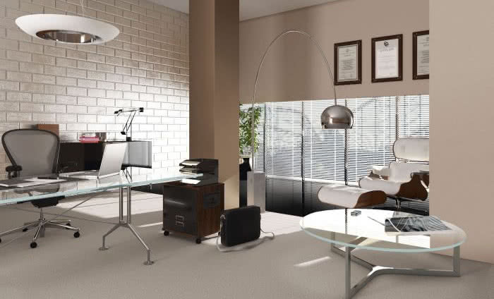 Kreujemy wnętrza, dobieramy kolory ścian