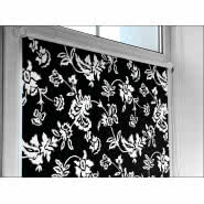 Roleta materiałowa Triola