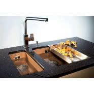 Komory do podbudowy Kubus