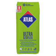 ATLAS ULTRA GEOFLEX