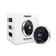 Intercom - wielofunkcyjny inteligentny videodomofon