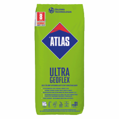 ATLAS ULTRA GEOFLEX