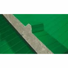 Płyta dachowa KS1000 FF