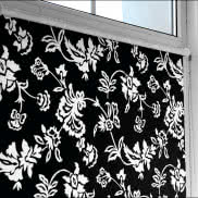 Roleta materiałowa Triola