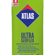 ATLAS ULTRA GEOFLEX