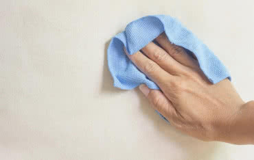 Fogging na ścianach - jak go uniknąć?