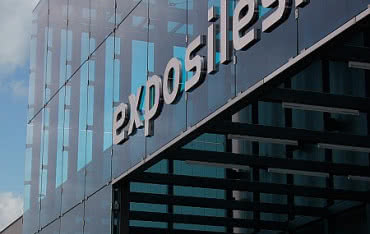 Targi budowlane SIBEX