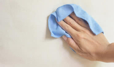 Fogging na ścianach - jak go uniknąć?