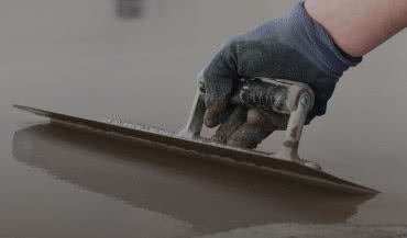 Nowość! Weberfloor 4100 POZIOM: wylewka samopoziomująca z technologią Keramonit