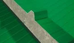 Płyta dachowa KS1000 FF