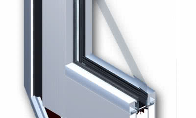 Nowa Aprobata Techniczna na stolarkę dla Aluprof S.A.