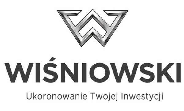 Wiśniowski na targach BUDMA 2013