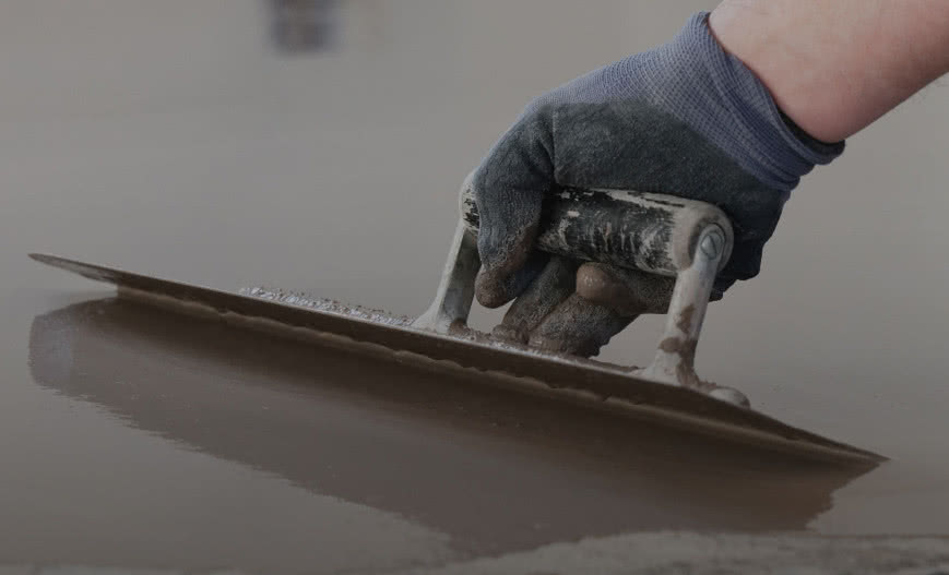 Nowość! Weberfloor 4100 POZIOM: wylewka samopoziomująca z technologią Keramonit