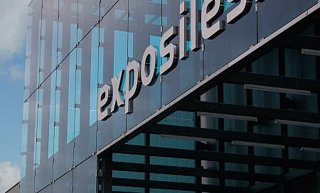 Targi budowlane SIBEX