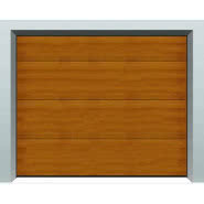 Brama CLASSIC, panel L 