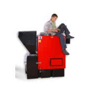 Kocioł wodny KWM-SP