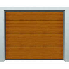 Brama CLASSIC, panel L 