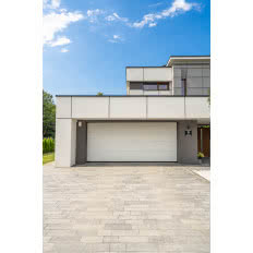 Bramy garażowe segmentowe