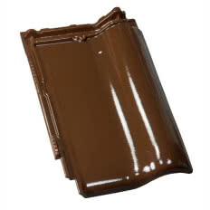 Dachówka MONZAplus maduro