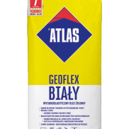 ATLAS GEOFLEX BIAŁY