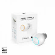The Heat Controller - inteligentna głowica termostatyczna