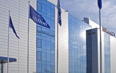 Oszczędność wody w przeszklonych budynkach zrównoważonych