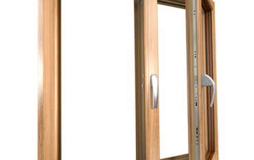 Okno marki Vetrex wyróżnione w badaniach wyrobów budowlanych