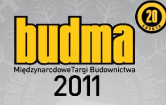 Międzynarodowe Targi Budownictwa Budma 2011