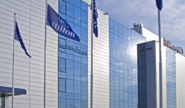 Oszczędność wody w przeszklonych budynkach zrównoważonych