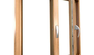 Okno marki Vetrex wyróżnione w badaniach wyrobów budowlanych