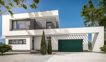 Budować czy nie budować? Wzrost cen a wybór stolarki okiennej i drzwiowej