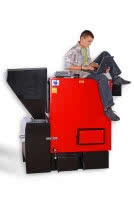 Kocioł wodny KWM-SP