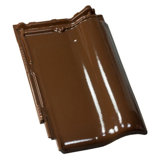 Dachówka MONZAplus maduro