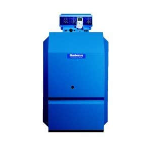 Logano plus SB325 (50-115 kW)