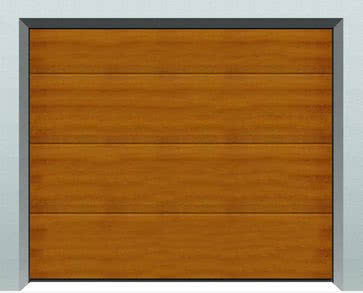 Brama CLASSIC, panel L 