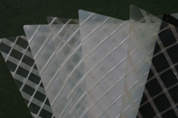 Zbrojona folia dachowa Forst Atx