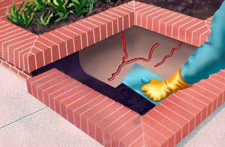 Sika Igolflex 101 lub 201