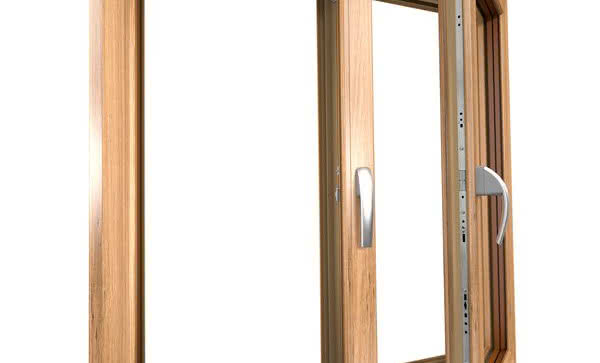 Okno marki Vetrex wyróżnione w badaniach wyrobów budowlanych