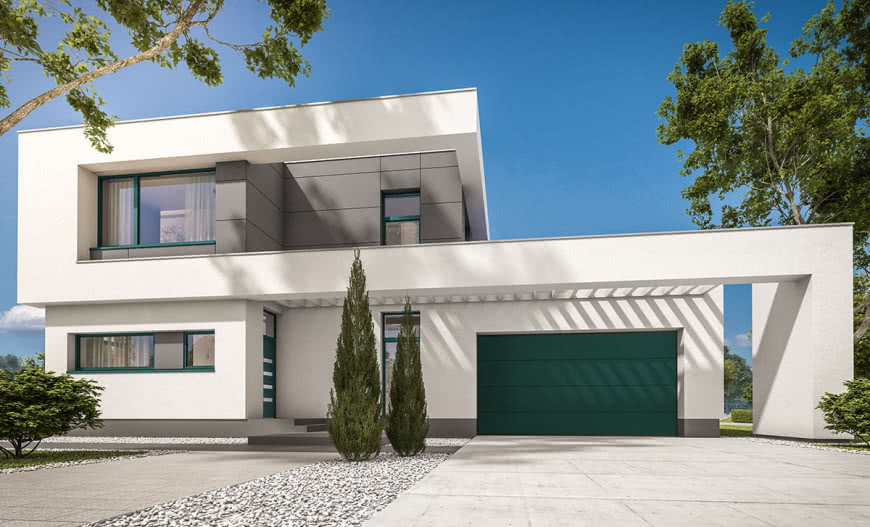 Budować czy nie budować? Wzrost cen a wybór stolarki okiennej i drzwiowej