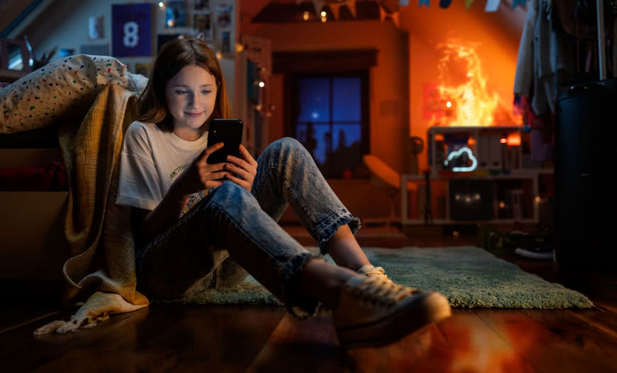 ISOVER i RIGIPS edukują o ognioodporności i przedstawiają kompletny system do zabudowy poddaszy