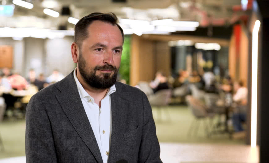 Polacy nie chcą się wiązać z najmem mieszkań na dłużej