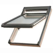 Okno wysokoosiowe VSH E3 OKPOL