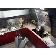 Inteligentny system kuchenny Active Kitchen