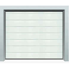 Brama CLASSIC, panel M